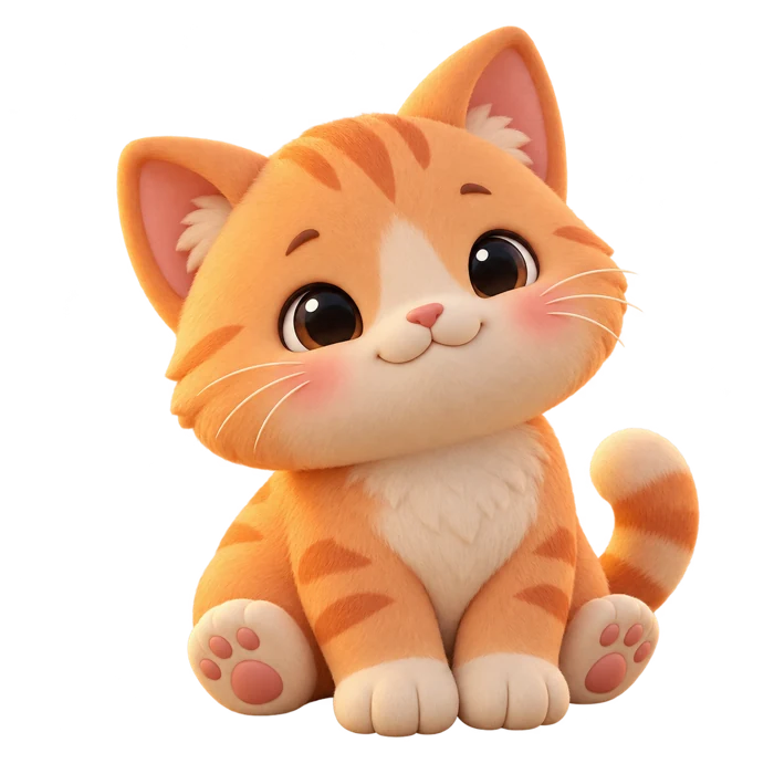 Mèo Mây